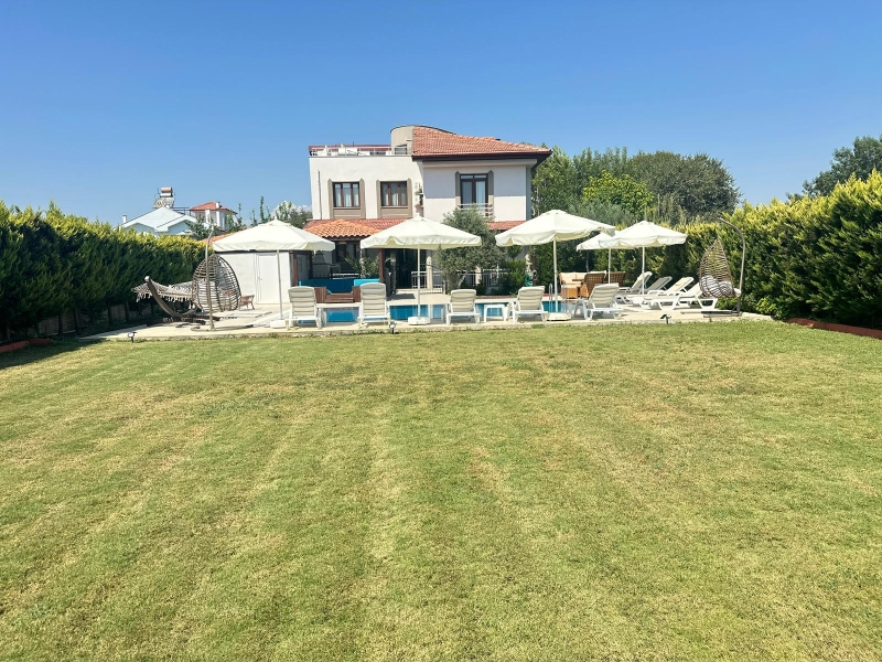 Villa Polo